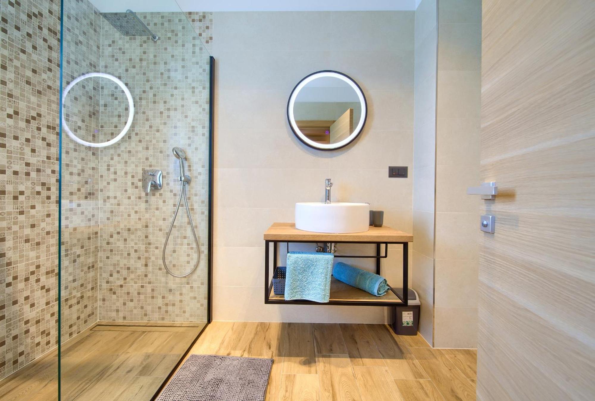 Unique Apartment With Private Pool Krk Town Εξωτερικό φωτογραφία
